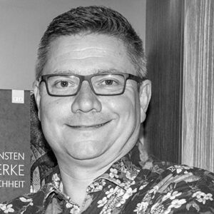 Sascha Wollschläger Sachverständiger und Trainer Küchenbranche